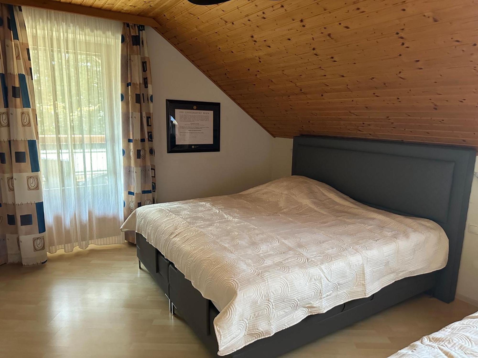 Villa Racing - Privatzimmer In Spielberg Spielberg Bei Knittelfeld Exterior photo