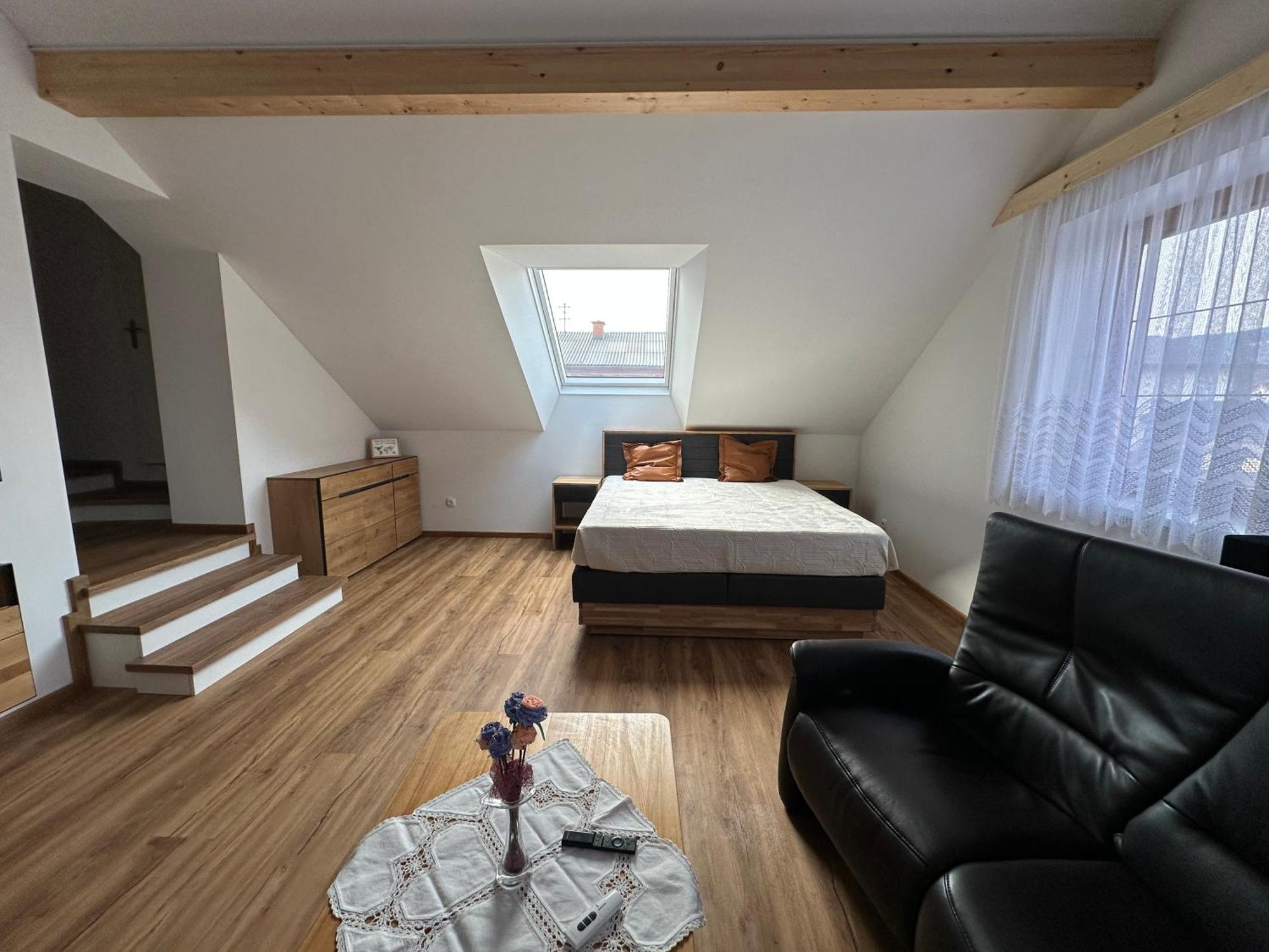 Villa Racing - Privatzimmer In Spielberg Spielberg Bei Knittelfeld Exterior photo