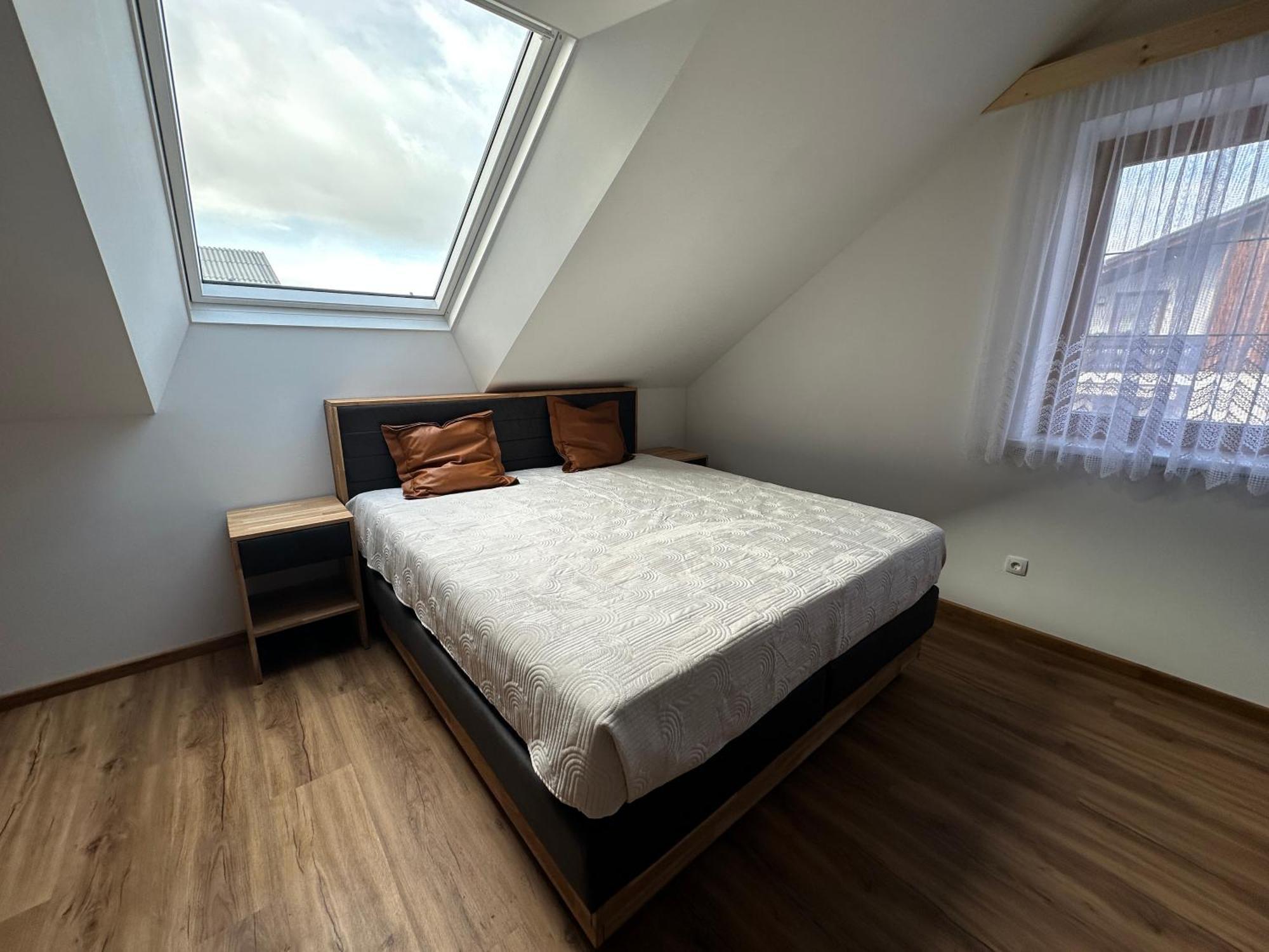 Villa Racing - Privatzimmer In Spielberg Spielberg Bei Knittelfeld Exterior photo